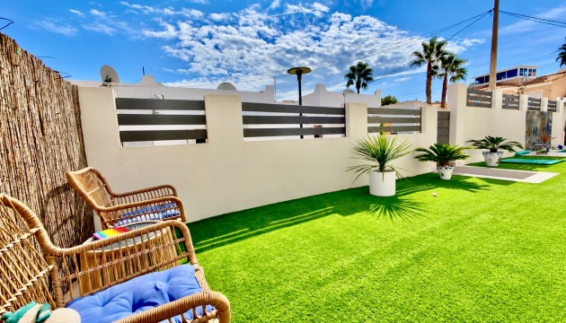 Wiederverkauf - Detached Villa - San Miguel de Salinas - Blue Lagoon - Galán