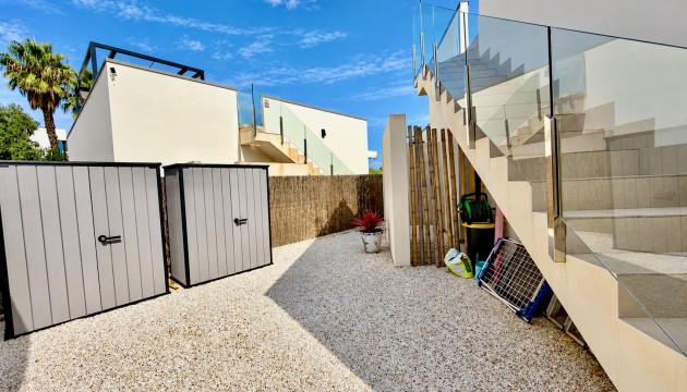 Wiederverkauf - Detached Villa - San Miguel de Salinas - Blue Lagoon - Galán