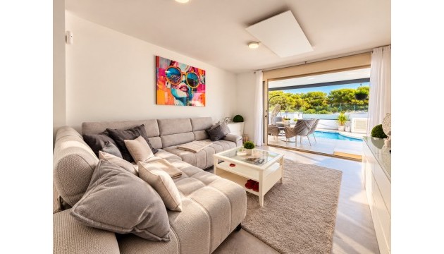 Wiederverkauf - House - Mil Palmeras - Costa Blanca