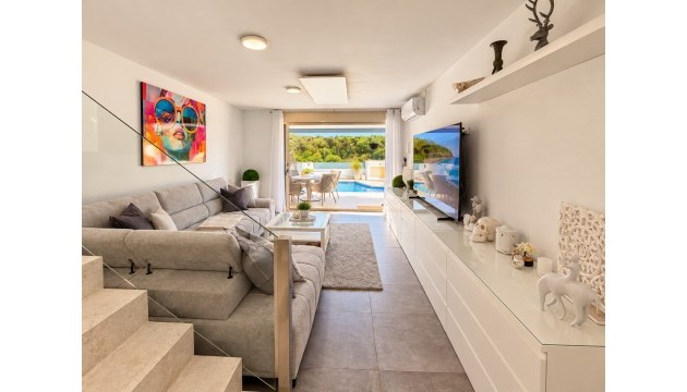 Wiederverkauf - House - Mil Palmeras - Costa Blanca