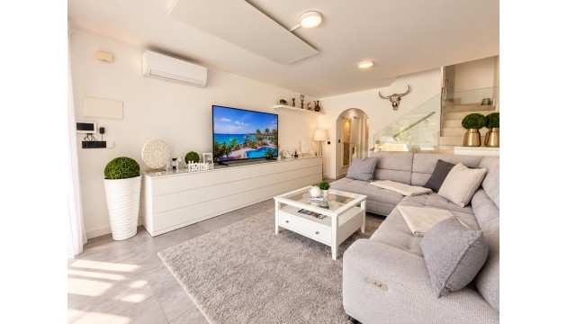Wiederverkauf - House - Mil Palmeras - Costa Blanca