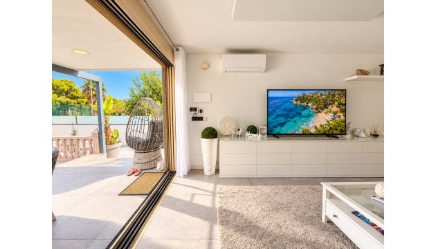 Wiederverkauf - House - Mil Palmeras - Costa Blanca