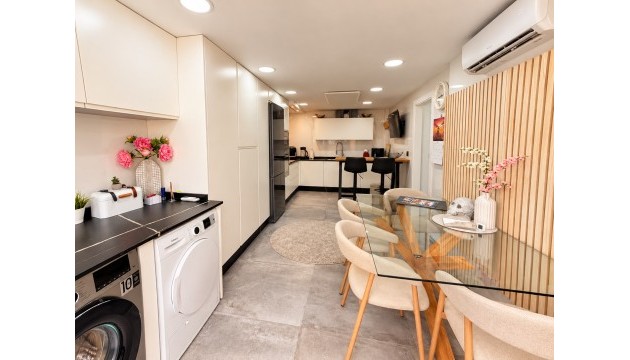 Wiederverkauf - House - Mil Palmeras - Costa Blanca