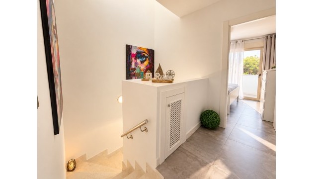 Wiederverkauf - House - Mil Palmeras - Costa Blanca