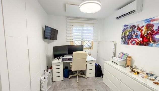 Wiederverkauf - House - Mil Palmeras - Costa Blanca