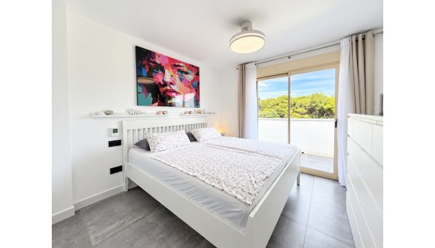Wiederverkauf - House - Mil Palmeras - Costa Blanca