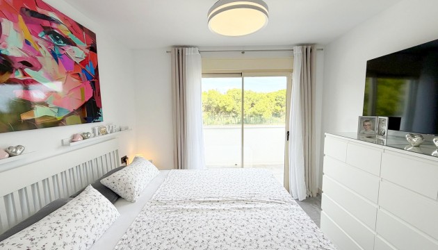 Wiederverkauf - House - Mil Palmeras - Costa Blanca