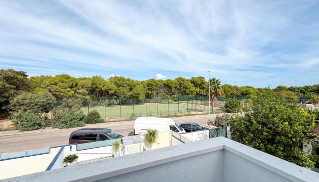 Wiederverkauf - House - Mil Palmeras - Costa Blanca