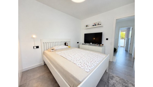 Wiederverkauf - House - Mil Palmeras - Costa Blanca