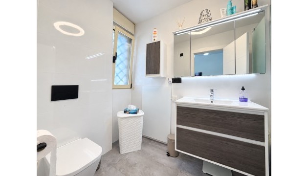 Wiederverkauf - House - Mil Palmeras - Costa Blanca