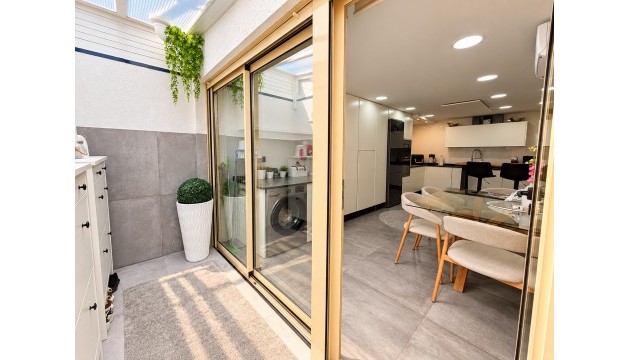 Wiederverkauf - House - Mil Palmeras - Costa Blanca