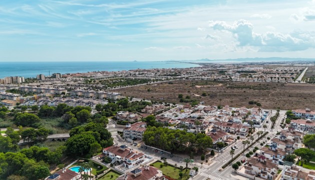 Wiederverkauf - House - Mil Palmeras - Costa Blanca