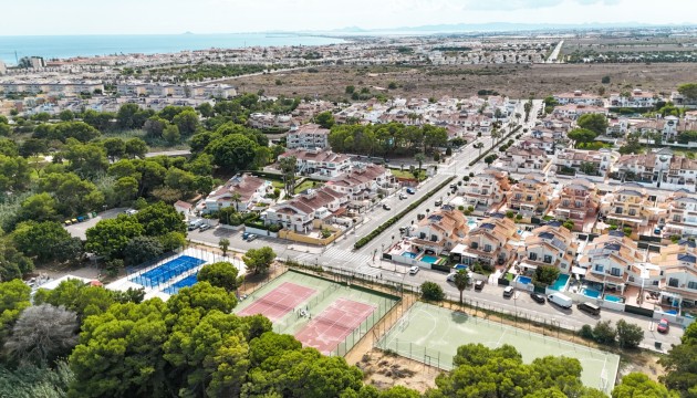 Wiederverkauf - House - Mil Palmeras - Costa Blanca