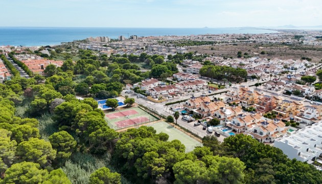 Wiederverkauf - House - Mil Palmeras - Costa Blanca