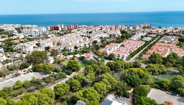 Wiederverkauf - House - Mil Palmeras - Costa Blanca