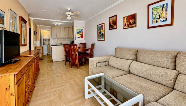 Wiederverkauf - House - Torrevieja - La Siesta/ El Chaparral