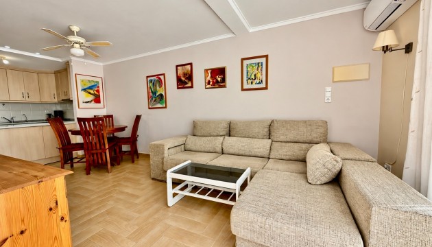 Wiederverkauf - House - Torrevieja - La Siesta/ El Chaparral
