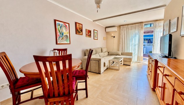 Wiederverkauf - House - Torrevieja - La Siesta/ El Chaparral
