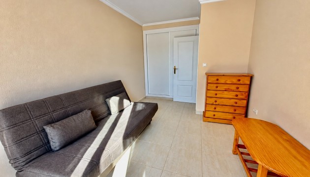 Wiederverkauf - House - Torrevieja - La Siesta/ El Chaparral