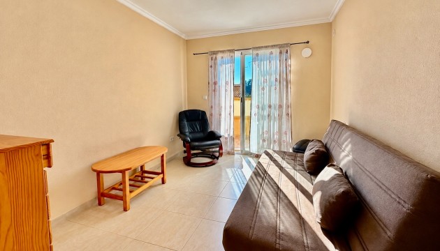 Wiederverkauf - House - Torrevieja - La Siesta/ El Chaparral