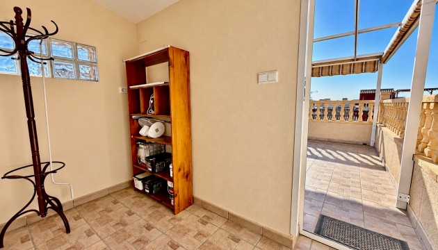 Wiederverkauf - House - Torrevieja - La Siesta/ El Chaparral