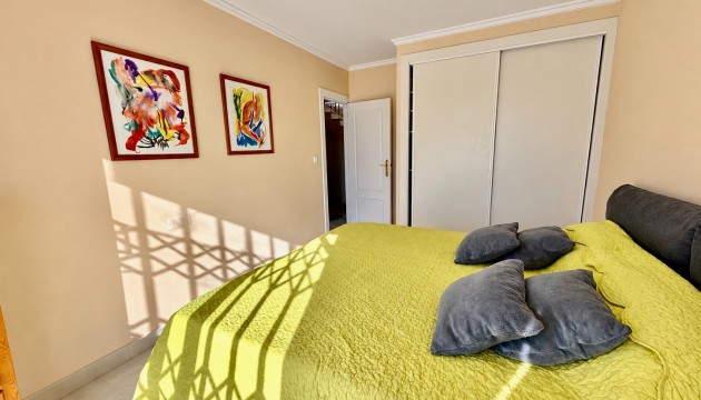 Wiederverkauf - House - Torrevieja - La Siesta/ El Chaparral