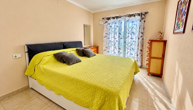 Wiederverkauf - House - Torrevieja - La Siesta/ El Chaparral