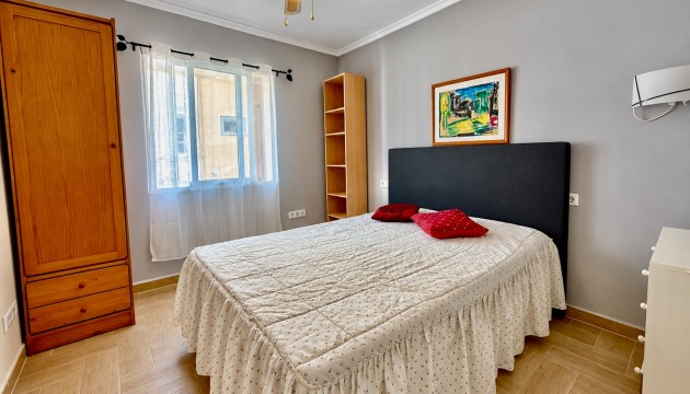 Wiederverkauf - House - Torrevieja - La Siesta/ El Chaparral