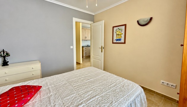 Wiederverkauf - House - Torrevieja - La Siesta/ El Chaparral