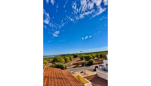 Wiederverkauf - House - Torrevieja - La Siesta/ El Chaparral