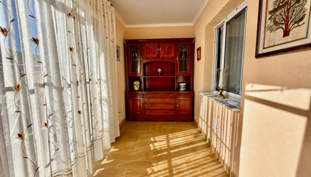 Wiederverkauf - House - Torrevieja - La Siesta/ El Chaparral