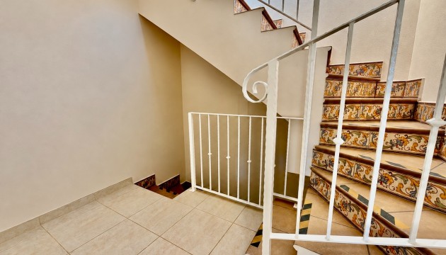 Wiederverkauf - House - Torrevieja - La Siesta/ El Chaparral