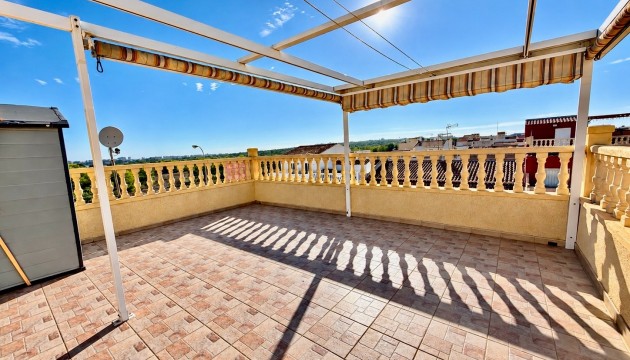 Wiederverkauf - House - Torrevieja - La Siesta/ El Chaparral