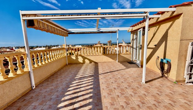 Wiederverkauf - House - Torrevieja - La Siesta/ El Chaparral