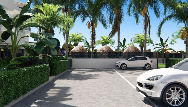 Nowy budynek - Apartment - Torre Pacheco - Santa Rosalia Lake And Life Resort