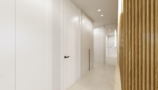 Nowy budynek - Apartment - Torre Pacheco - Santa Rosalia Lake And Life Resort