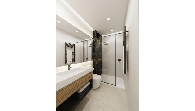 Nowy budynek - Apartment - Torre Pacheco - Santa Rosalia Lake And Life Resort