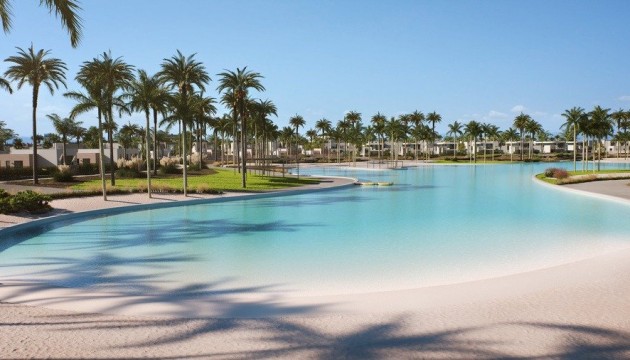 Nowy budynek - Apartment - Torre Pacheco - Santa Rosalia Lake And Life Resort