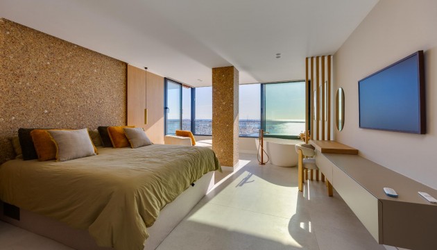 Wiederverkauf - Apartment - Torrevieja - El Acequión - Los Náufragos