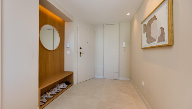 Wiederverkauf - Apartment - Torrevieja - El Acequión - Los Náufragos