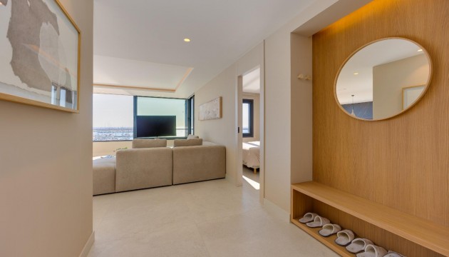 Wiederverkauf - Apartment - Torrevieja - El Acequión - Los Náufragos