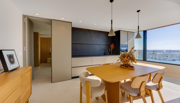Wiederverkauf - Apartment - Torrevieja - El Acequión - Los Náufragos