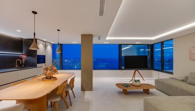 Wiederverkauf - Apartment - Torrevieja - El Acequión - Los Náufragos