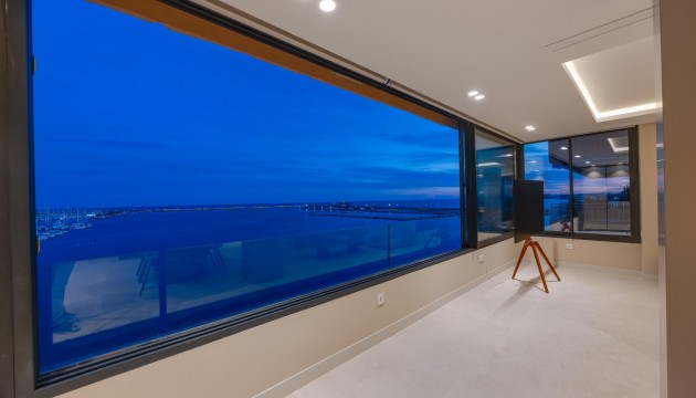 Wiederverkauf - Apartment - Torrevieja - El Acequión - Los Náufragos