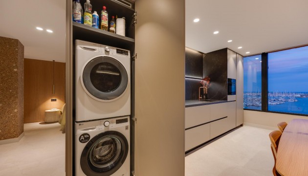 Wiederverkauf - Apartment - Torrevieja - El Acequión - Los Náufragos
