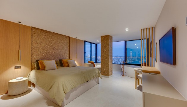 Wiederverkauf - Apartment - Torrevieja - El Acequión - Los Náufragos