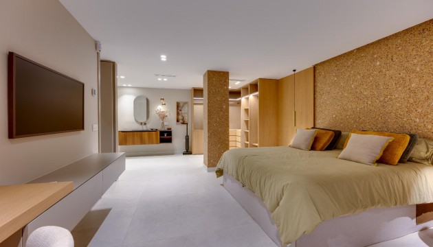 Wiederverkauf - Apartment - Torrevieja - El Acequión - Los Náufragos
