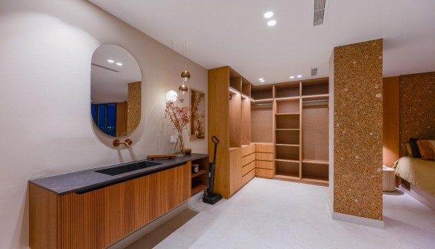Wiederverkauf - Apartment - Torrevieja - El Acequión - Los Náufragos