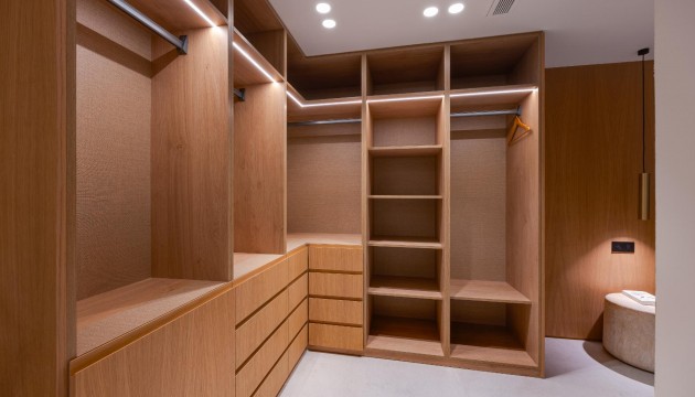 Wiederverkauf - Apartment - Torrevieja - El Acequión - Los Náufragos