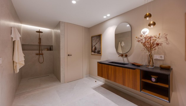Wiederverkauf - Apartment - Torrevieja - El Acequión - Los Náufragos